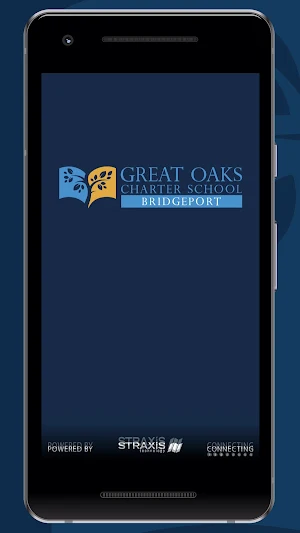 Great Oaks Charter School Screenshot 0