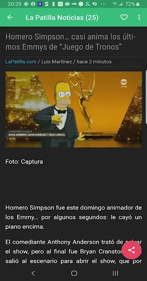 La Patilla vol. 2 Screenshot 3