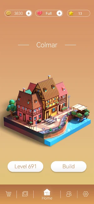 WordCraft Screenshot 3