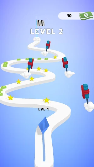 Dzen Origami Screenshot 0