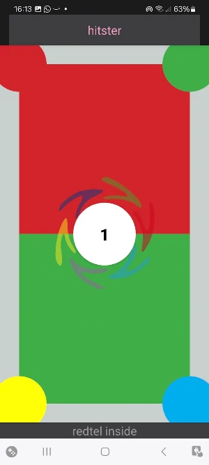 HITSTER Screenshot 2
