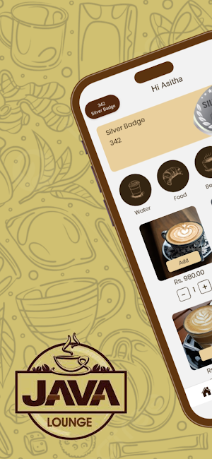 Java Lounge Screenshot 0