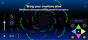One Mandala Screenshot 3
