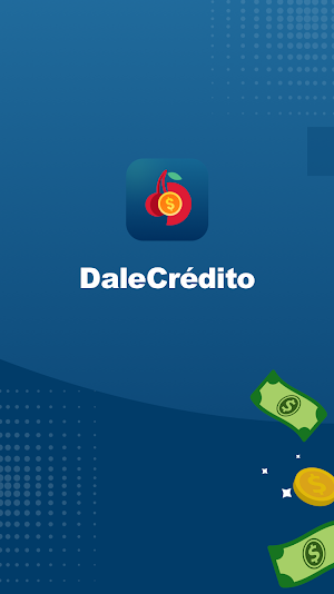 DaleCrédito - Préstamo veloz Screenshot 0