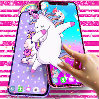 Kawaii live wallpaper