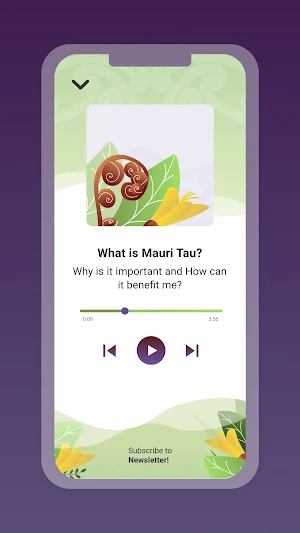 Oho Mauri Screenshot 2