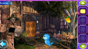 Delightful Ogre Escape Screenshot 1