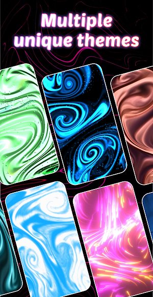 Slime Simulator DIY ASMR Relax Screenshot 3