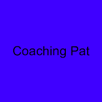 Coaching Pat