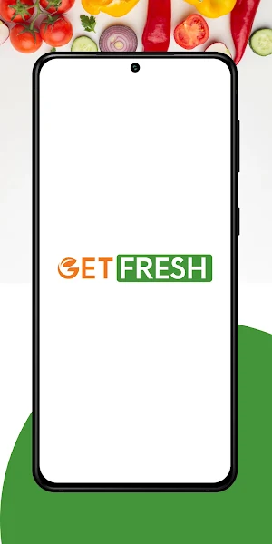 GetFresh Screenshot 0