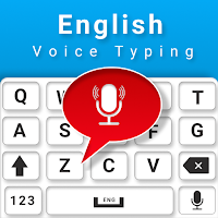 Voice Keyboard - Voice Typing