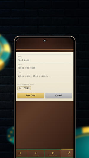 Mr Vegas Screenshot 3