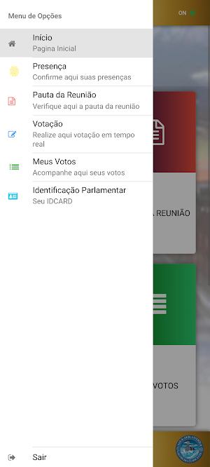 PAEL - SP Screenshot 1