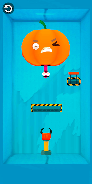 Worm Out Screenshot 0