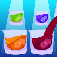 Fill Bottles
