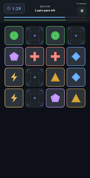 Mind Flux Screenshot 3