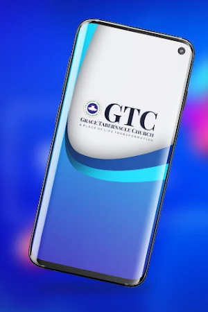 RCCGGTC Screenshot 0