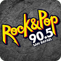 Rock And Pop San Rafael