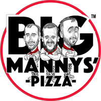 Big Mannys` Pizza