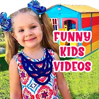 Funny Kids Toys Videos