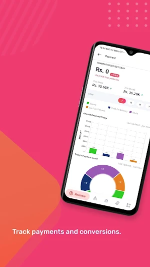 Koklass Business Owner Screenshot 3