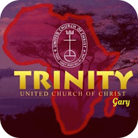 Trinity UCC-Gary