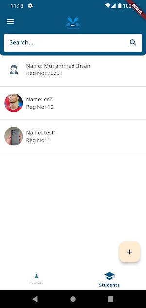 HMS Connect Screenshot 2