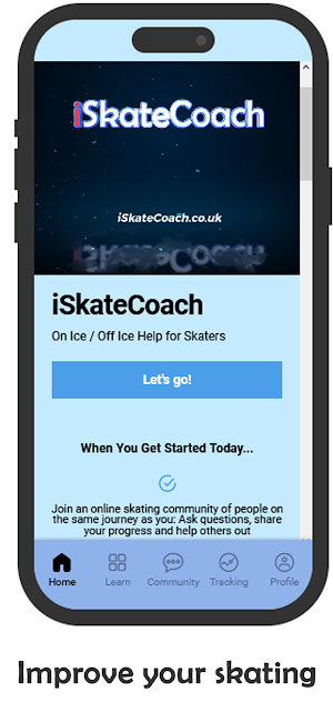 iSkateCoach Screenshot 0