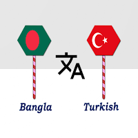Bangla To Turkish Translator