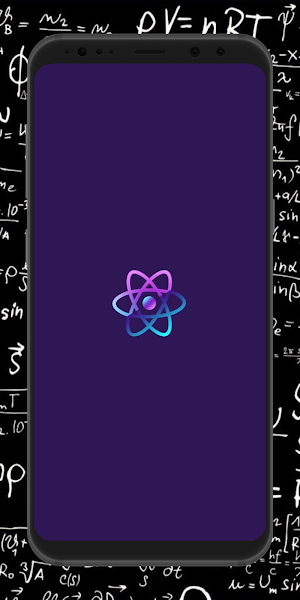 Physic Wallpaper 4K Screenshot 2