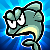 Anchovy Squad