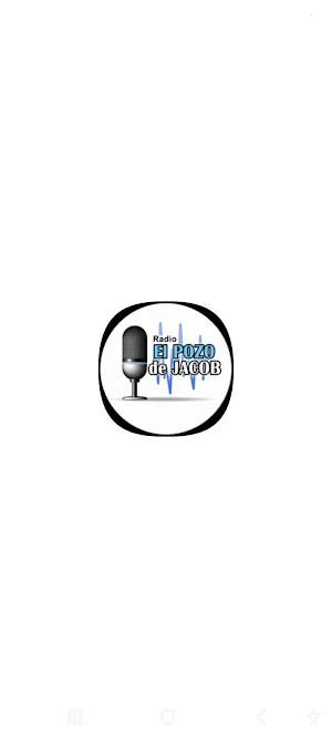 El Pozo de Jacob Radio Screenshot 1