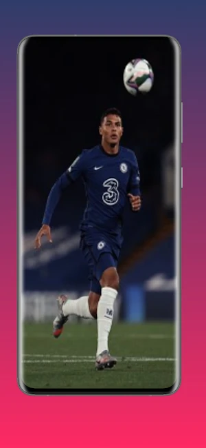 Thiago Silva 4k wallpaper Screenshot 0