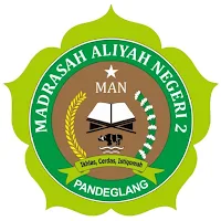 MAN 2 Pandeglang