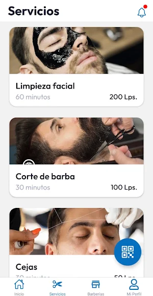 Mostacho Screenshot 1