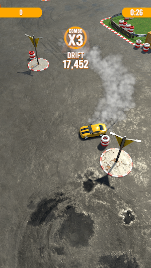 Drift Arena Screenshot 2