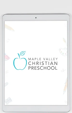 MV Christian Preschool Screenshot 1