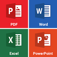 Document Reader PDF Word & XLS