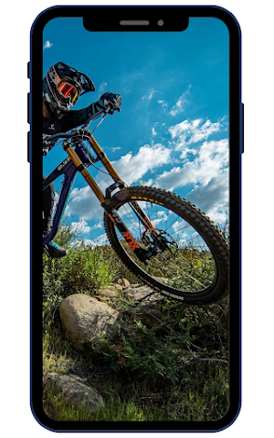 Giant Bicycle Wallpapers Screenshot 3