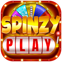 Spinzy Play