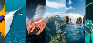 Nature Images Screenshot 1