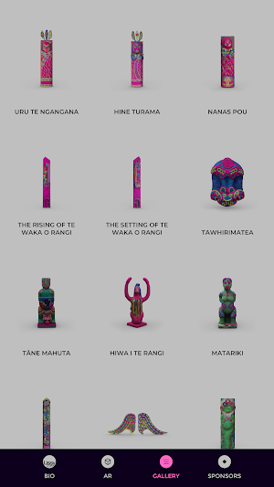 Wharenui Harikoa Screenshot 0