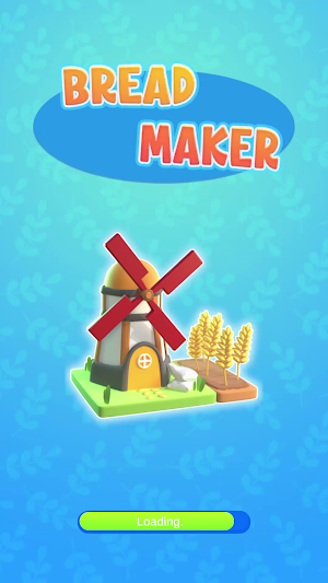 Bread Maker Screenshot 0
