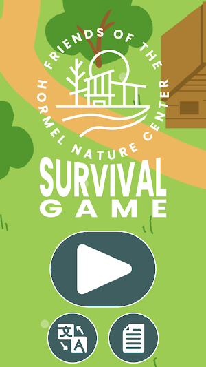 JCHNC Survival Game Screenshot 3