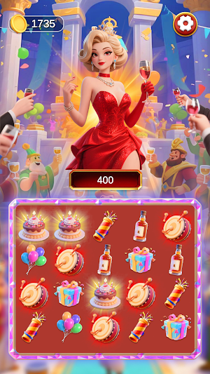 Vela Slots 777 Screenshot 2