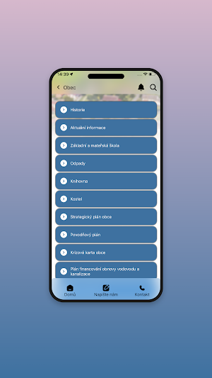 Černíkovice Screenshot 2