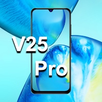 Vivo V25 Pro Launcher & Themes