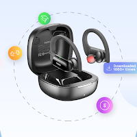 TOZO OpenBuds Guide
