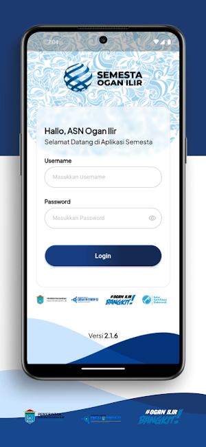 Semesta Ogan Ilir Screenshot 1