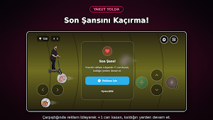 Yakut Yolda Screenshot 2